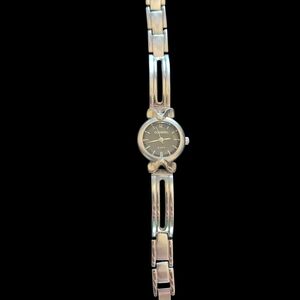Vintage Capezio women's quartz wristwatch